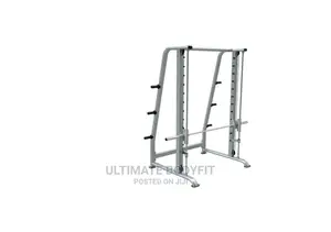 Brand New KJ-1249 Commercial Smith Machine