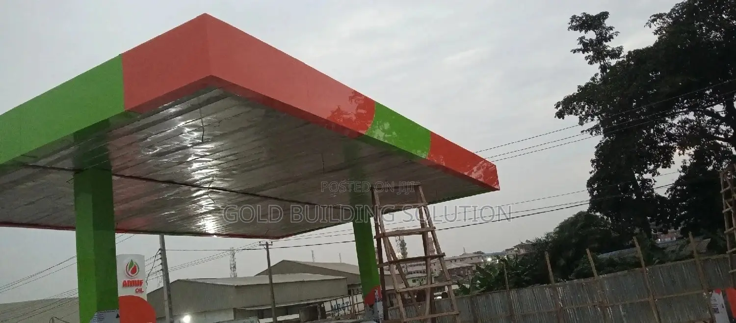 Aluco Board