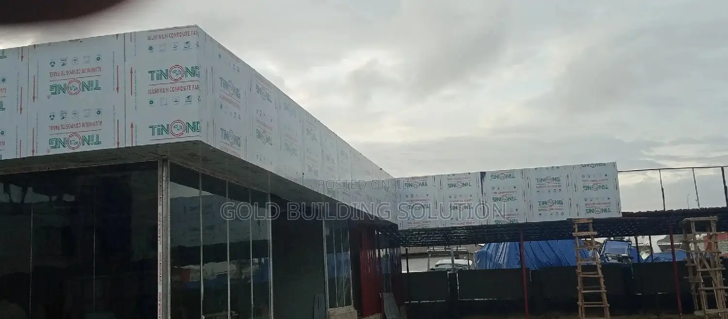 Aluco Board