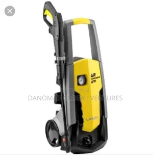 LAVOR RACE 125 High Pressure Washer