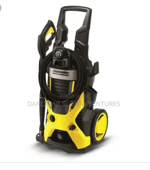 Karcher (Heavy-Duty) High Pressure Washer