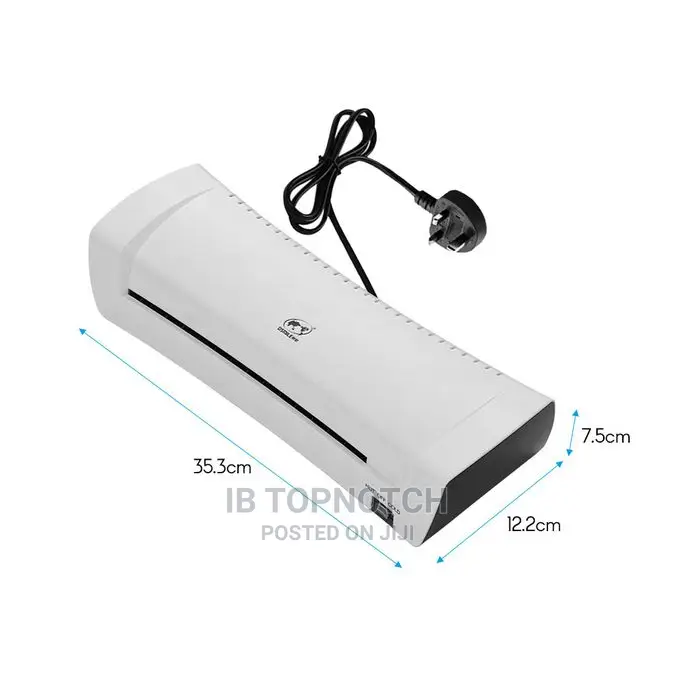 OSMILE SL200 Laminator Machine