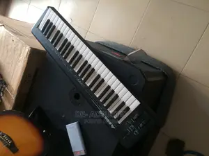 Alesis Q49 MKII - 49 Key USB MIDI Keyboard Controller