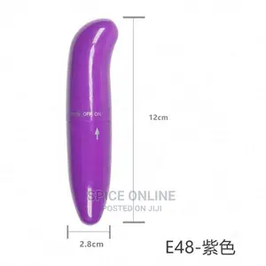High Star Dolphine Vibrator