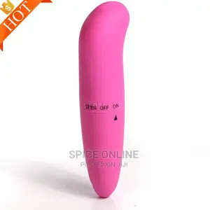 Photo - High Star Dolphin Vibrator