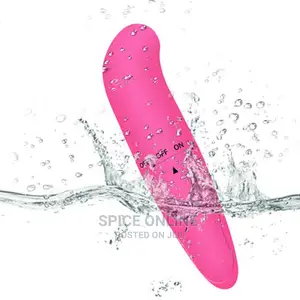 Hot Gspot Dolphin Vibrator