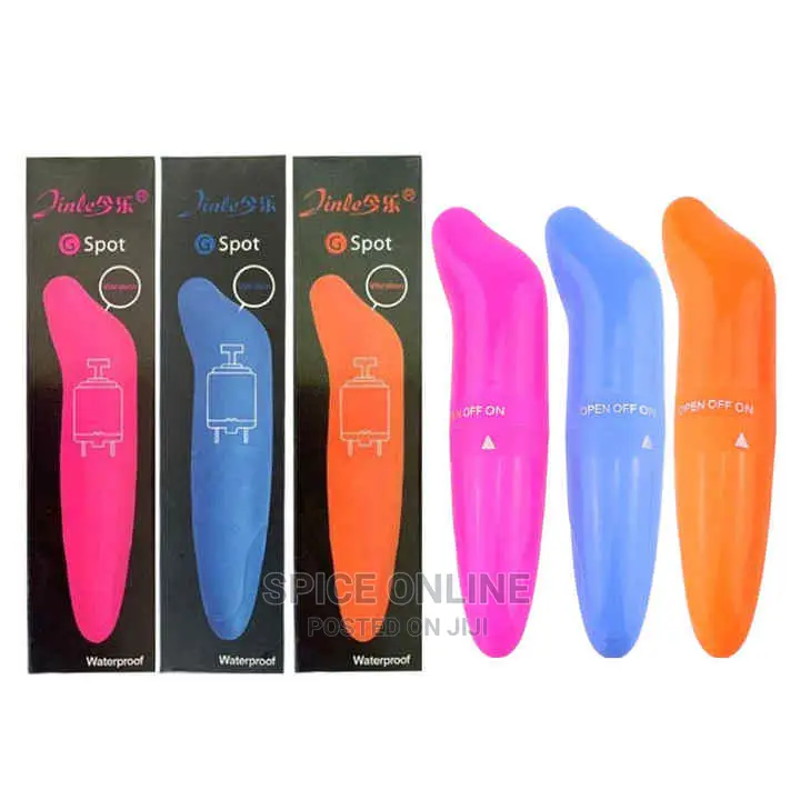 Hot Gspot Dolphin Vibrator