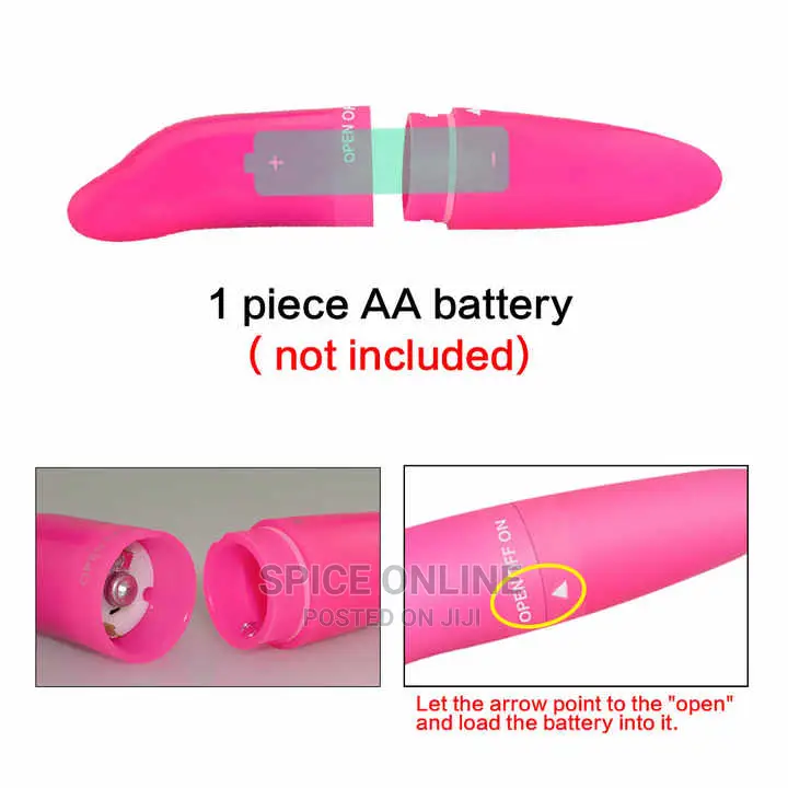 High Star Dolphin Vibrator