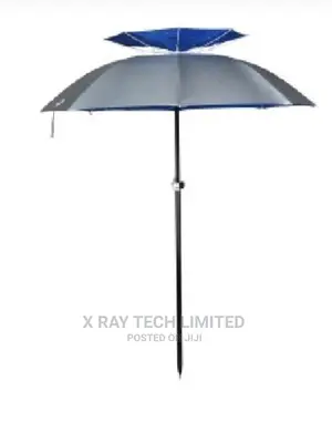 Construction / Survey Umbrella