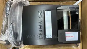 Dermalog Fingerprint LF10