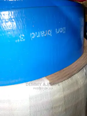 Water Pump Hose 3"(Lion Brand)