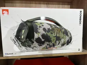 Jbl Boombox 3