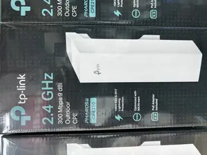 Tp Link Outdoor Cpe 300mbps