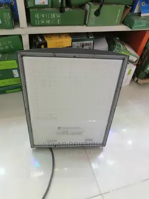 300w Solar Flood Light