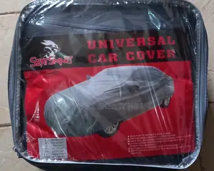 Foreign Car Cover for All