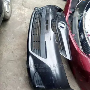 Front Bumper for Toyota Yaris 2012 /2014/2018 Available