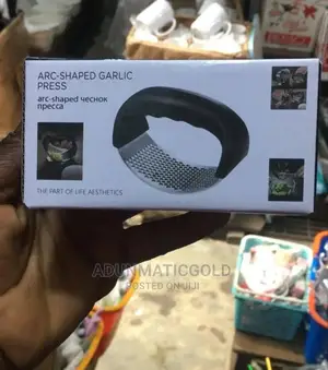 Galic Press