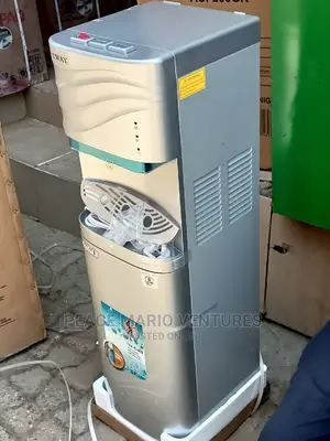 Quality Cway Water Dispenser Down Bottle With 2year Waranty