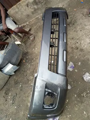 Front Bumper for 4-Runner 2007