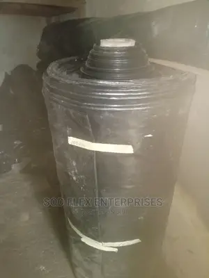 Building Polythene Nylon
