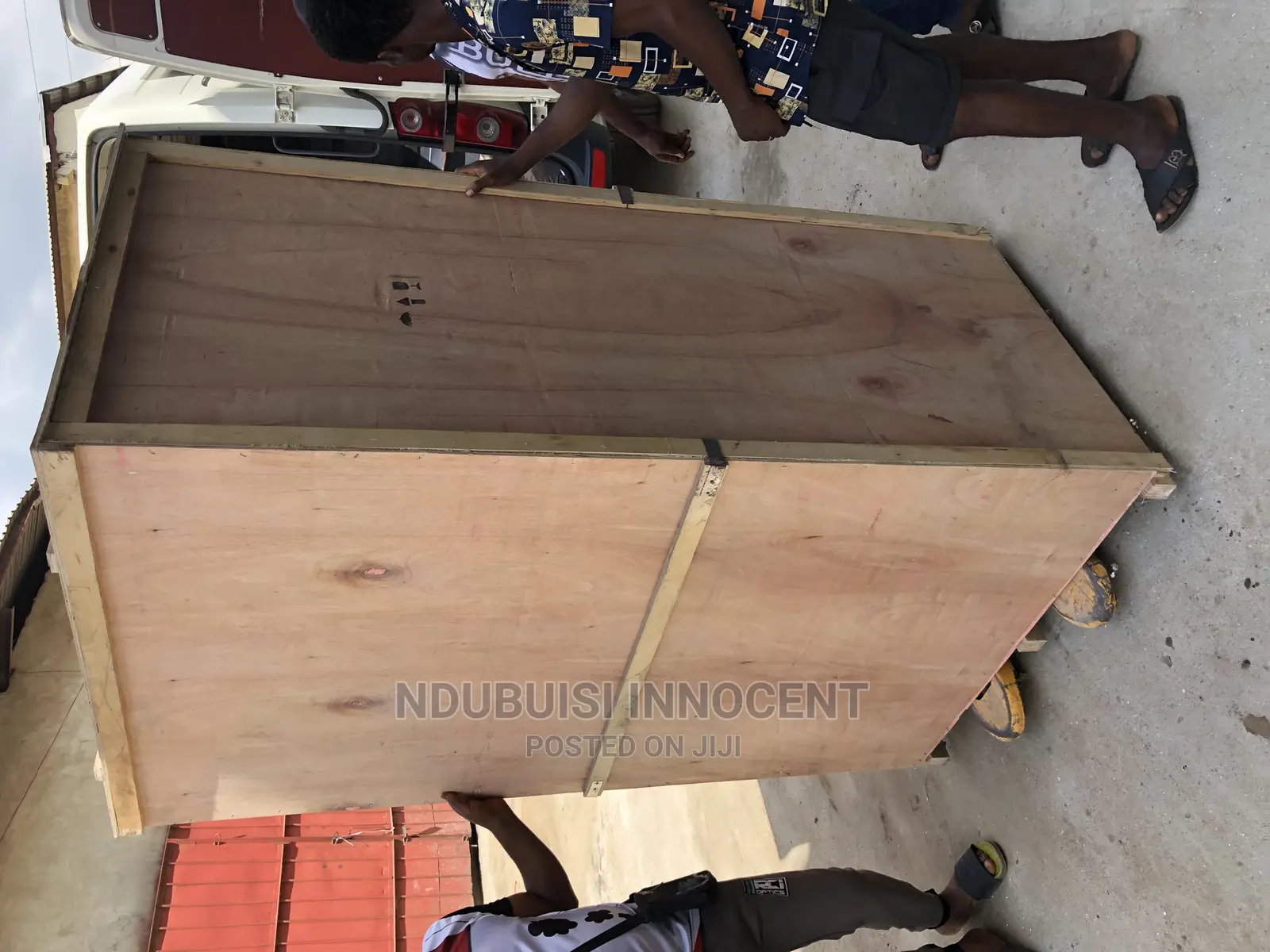 Shrink Wrapper Semi Automatic