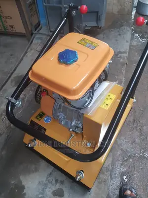 Compactor Machine