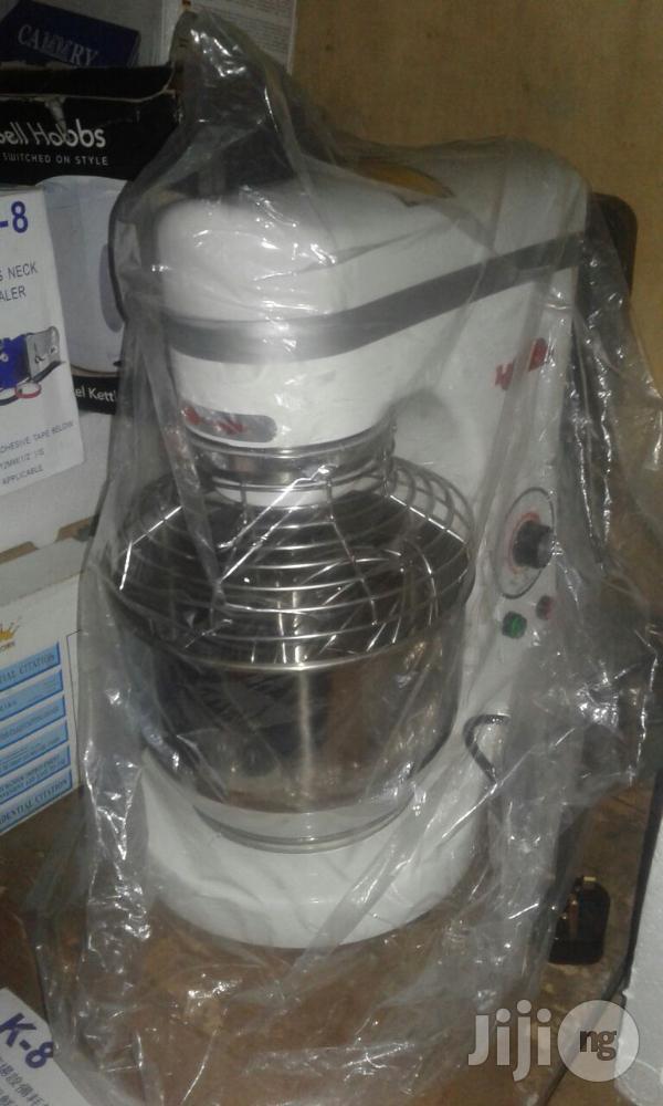 Mixer 5 Liters