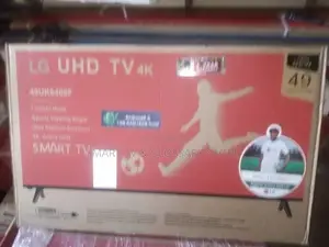 Smart Android TV LG 49inch