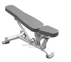 It7011c Multi Adjustable Bench