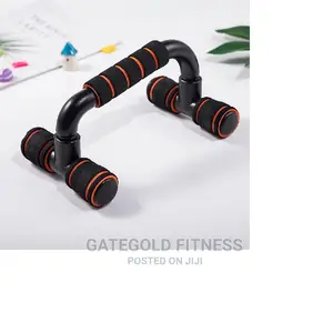 Pv-Pub Push Up Stand