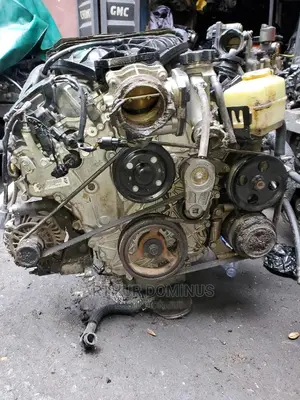 Chevrolet Camaro Engine V6 3.6L 2014/2020