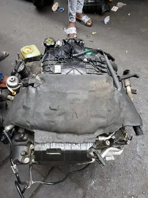 Chevrolet Camaro Engine V6 3.6L 2014/2020