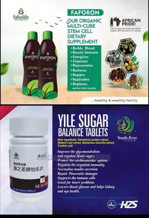 Say Bye High Blood Sugar, Stabilizer Blood Sugar