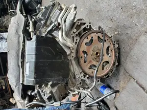 Chevrolet Camaro Cadillac XTS V6 Engine 2015/2020