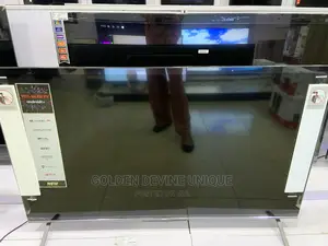 TCL Qled TV