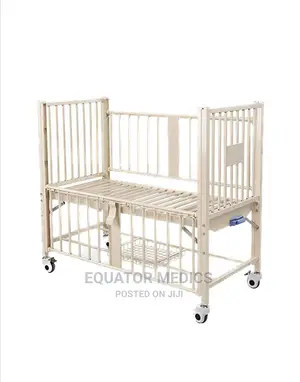 Children Hospital Bed Bt628