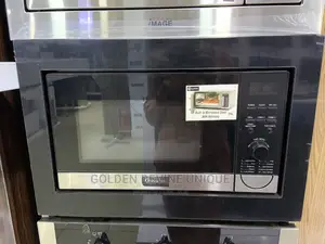 Royaltek Built in Microwave
