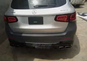 All Types of Mercedes Benz Convertion Are Available