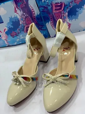 Quality Children Shoe