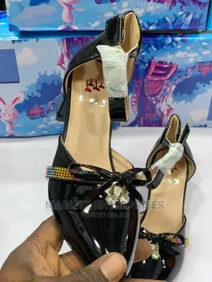 Quality Children Shoe