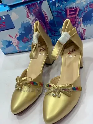 Photo - Quality Children Shoe