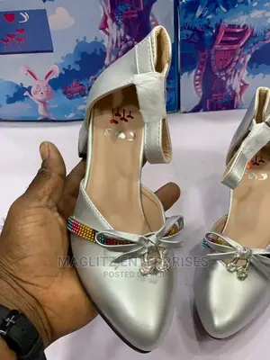 Quality Children Shoe