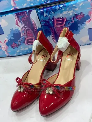 Quality Children Shoe
