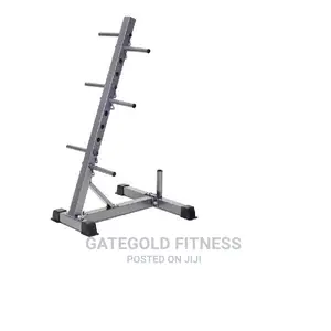 396bw Standard Plate Tree