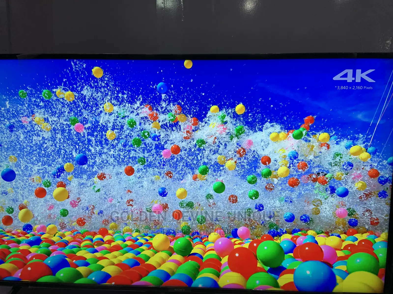 Sony Smart Android Tv
