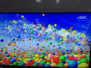 Sony Smart Android Tv