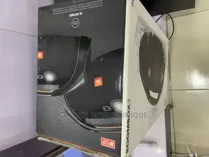 JBL Boom Box2