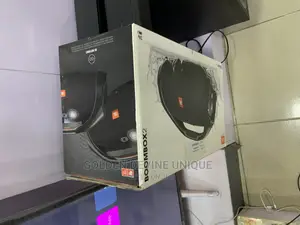 JBL Boom Box2