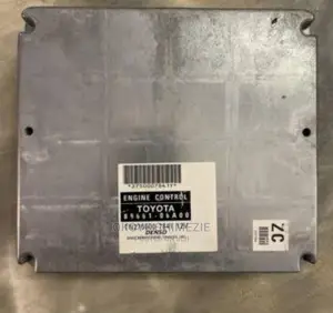 Photo - Toyota Camry 2az Engine 2004 Model