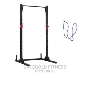 868ss HD Squat Stand
